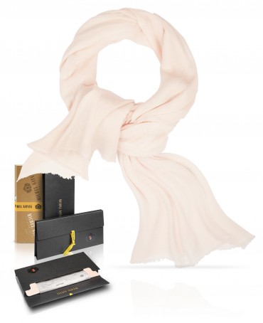 Палантин Унисекс WG85-MATTY/CASHEW